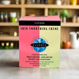 Clear Essence Skin Smoothing Creme 4 oz