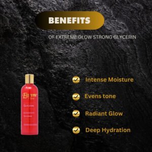 Extreme Glow Strong Glycerin 16.8 oz