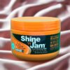 Shine N Jam Conditioning Gel Supreme Hold 8 oz