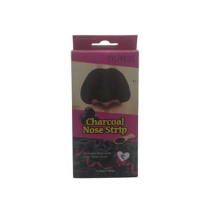 Sylphkiss Charcoal Nose Strip