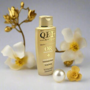 QEI+ OR Innovateur Strong Toning Fine Glycerin 16 oz