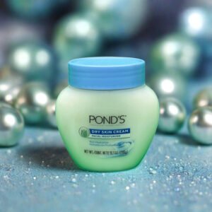 Pond's Dry Skin Cream Facial Moisturizer 286g / 10.1 oz