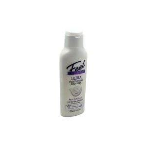 Feel so Soft Ultra Moisturizing Body Milk 400ml