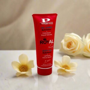 Pr. Francoise Bedon Body Gel Royal Luxe 200ml