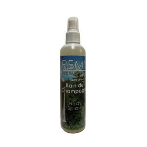 Remy New York Bain De Champagne Body Splash 8 oz