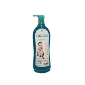 COCO Clear Body Wash 33.8 oz