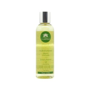 Clairissime Sweet Almond Oil 200ml