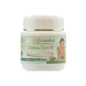 La Bamakoise Tamarin CrÃ¨me 300g EXP DEC -2023