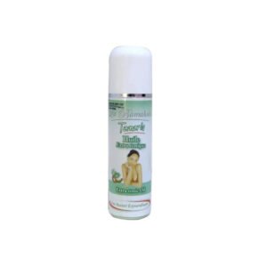 La Bamakoise Tamarin Oil 125 Ml