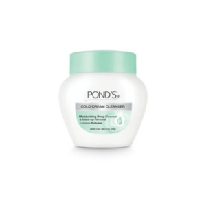 Pond's Cold Cream Cleanser 9.5 oz