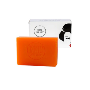 Kojie San Skin Kojic Acid Soap 135g