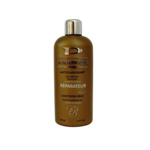 Pr. Francoise Bedon Reparateur Luxe Milk Lotion 16.8oz