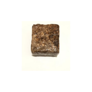 African Black Bar Soap 14-16oz