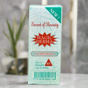 Secret of Beauty Magic Derma Serum 60 ml