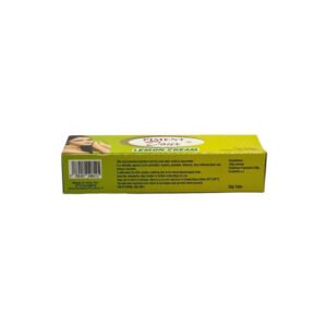 Piment Doux Lemon Cream Tube Pack of 10