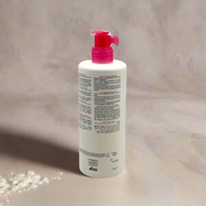 Topicrem Ultra-Hydratant Body Milk 16.9 oz