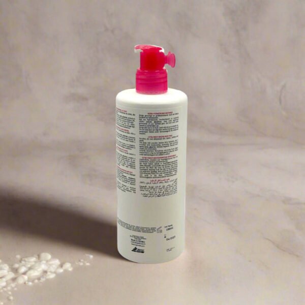 Topicrem Ultra-Hydratant Body Milk 16.9 oz