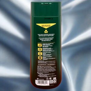 Irish Spring Active Scrub Face+Body Wash 591ml