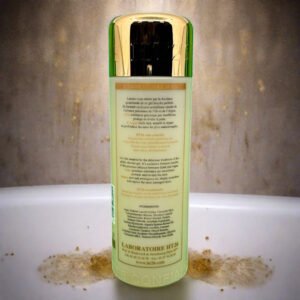 HT26 Gold & Argan Shiny Gold Shower Gel 1000ml