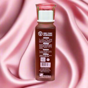 Mine D'ange Eclaircissant Q10 Glutathion +Aroutine Lotion 100ml