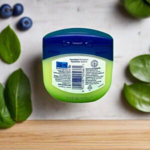 Vaseline Blueseal Pure Petroleum Jelly Original 250ml