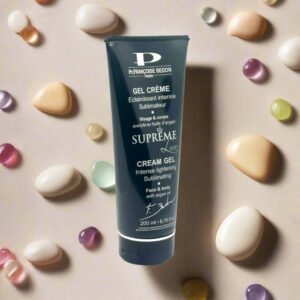 Pr. Francoise Bedon Radiance Cream Gel Supreme 200ml