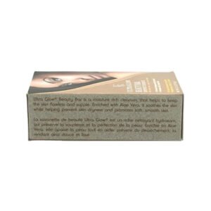 ULTRA GLOW Butter Bar â€“ Savonette De Beaute 3.5oz