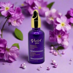 Violet Glow Extensive Serum 1.66 oz