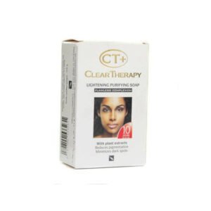 CT+ Clear Therapy Purifying Soap 5.8 oz - Clearance