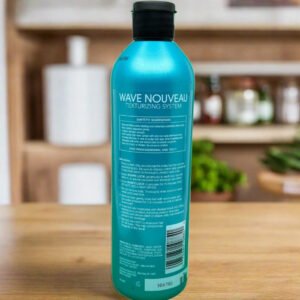 SoftSheen Carson Wave Nouveau Shape Lock Neutralizer 500ml