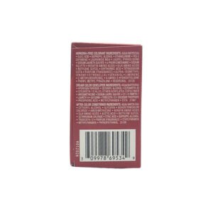 Revlon ColorSilk Hair Color, [34] Deep Burgundy 1