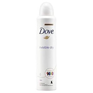 Dove Invisible Dry Clean Touch Antiperspirant Deodorant 8.45 oz