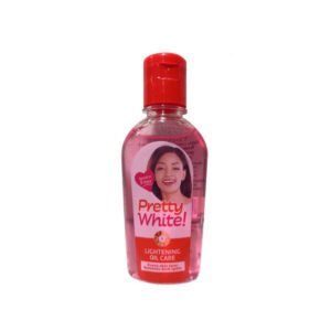 Pretty White Oil Care 60ml