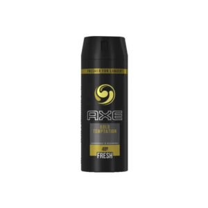 Axe Gold Temptation Body Spray 150ml