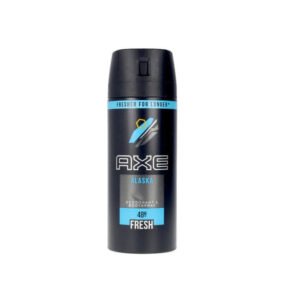 AXE Fresh Alaska Deodorant Body Spray 150ml