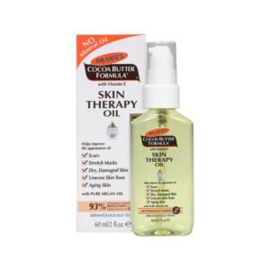 Palmer's Cocoa Butter Formula with Vitamin E Skin Therapy Oil 2oz