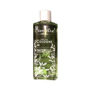 Bien-etre Eau De Cologne Naturelle 500 Ml