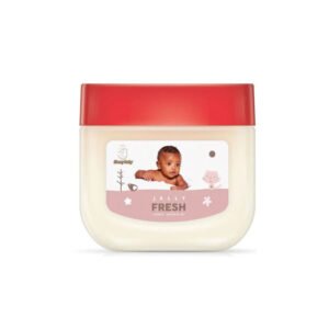 Ebony Baby Jelly Fresh Petroleum Gel 440 ml