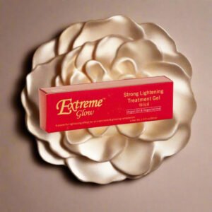 Extreme Glow Strong Gel 1 oz