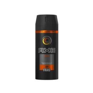 Axe Musk Spray 150Ml - Frais