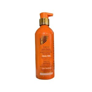 Makari Extreme Carrot and Argan Lotion 16.8 oz