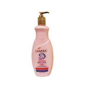 Samira Moisturizing Baby Lotion 500ml