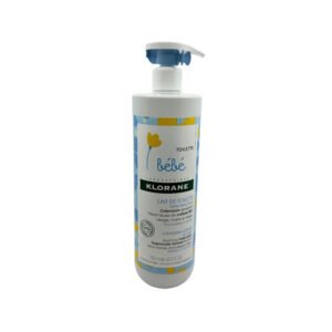 Klorane BÃ©bÃ© Calendula No Rinse Cleansing Milk for Normal and Dry Skin 750ml