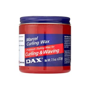 Dax Marcel Curling Wax 7.5 oz