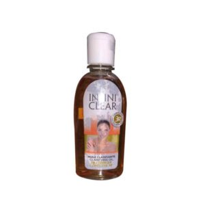 Infini Clear Dark Spots Clarifying Oil 60ml