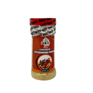 AACE Foods Chicken Seasoning 70g