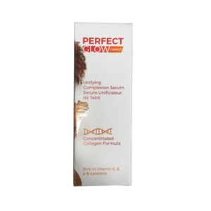 Perfect Glow Carrot Serum 30ml | 1.01oz