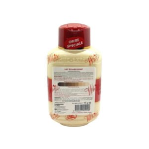 White Express Extra Lotion 10 Days 16.9 oz Sale Price Clearance