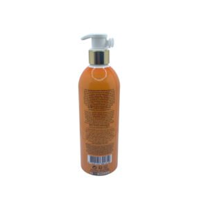 White Sublime Strong Body Lotion made with VITACLEAR PERFECT, Argan oil & Carrot oil Extract 500 ml