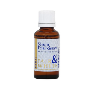 Fair And White Serum 30 Ml 1oz